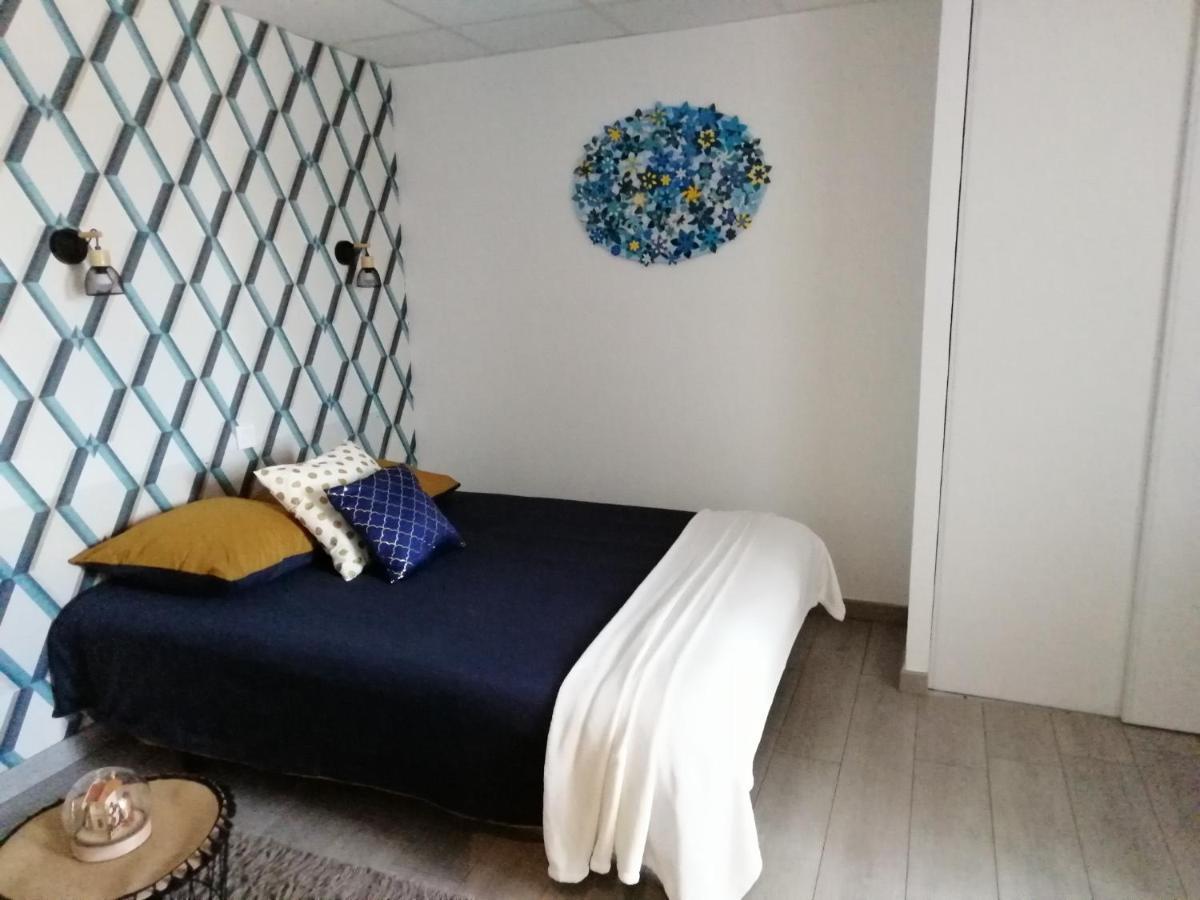 Hotel Sainte Therese Lurdy Exteriér fotografie